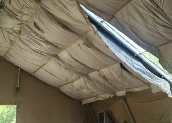 Коргоо министрлигиндеги базанын командири кармалды