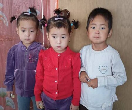 «Акчаны тамак-ашка араң жеткиребиз» дейт 2019-жылы 3 эм төрөгөн келин