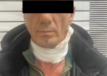 Бишкекте өгөй кызын уурдап, өлтүрүүгө шектүүнүн кармалышы. Жаңы жагдайлар