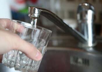 Бишкектин бир бөлүгү суусуз калды