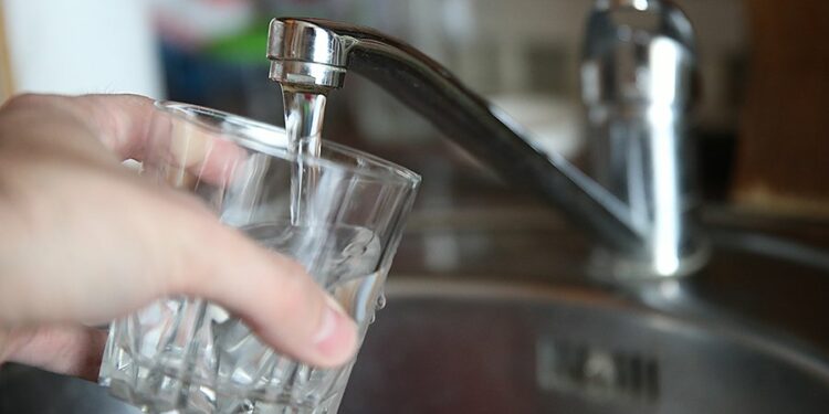 Бишкектин бир бөлүгү суусуз калды