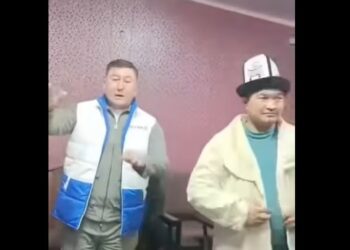 «Менин ордум Жогорку Кеңеште, мандатымды агама белек кылам» деген видео боюнча БШК маалымат берди