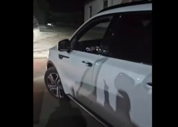 «Мен сени жок кылам деди». Сүлүктү шаардык кеңешинин төрагасынын үстүнөн арыз түштү