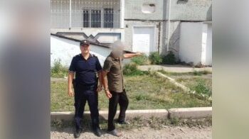 Орусияда кыргызстандык 7 жылга эркинен ажыратылды