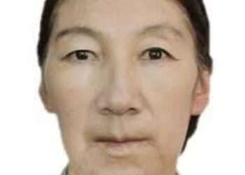 Ошто августтан бери Мээримгүл Бопоева дайынсыз болуп жатат