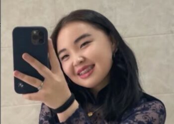 Бишкекте Айша Каныбекова дайынсыз болуп изделип жатат