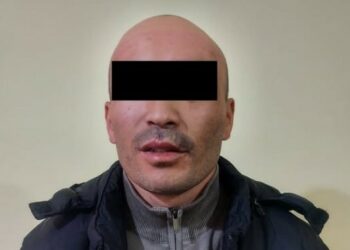 Чүйдө терминалдан акча уурдап жүргөн шектүү кармалды