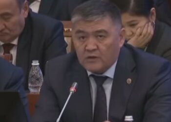 Камчыбек Ташиев шайлоо боюнча: «Добуш сатып албагыла»