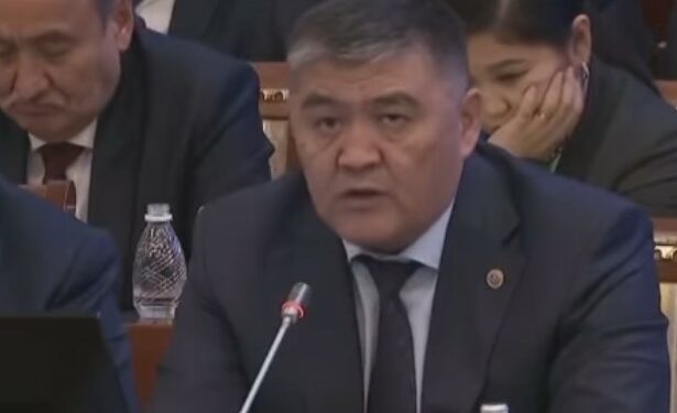 Камчыбек Ташиев шайлоо боюнча: «Добуш сатып албагыла»