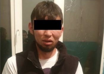 Чүйдө эки адамга бычак сайылып, бирөөсү каза болду