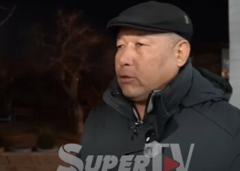 Бишкектеги 27 жаштагы келиндин жолдошу тарабынан бычакталып, көз жумушу. Кайнатасы эмне дейт?