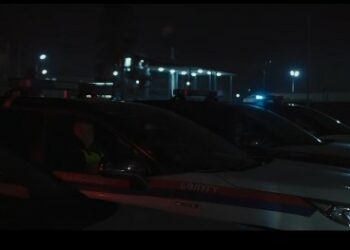 Бир түндө өлкөдө 47 мас айдоочу кармалды