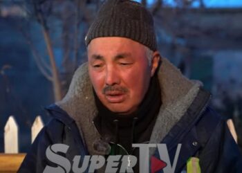 Бишкектеги 27 жаштагы келиндин өлүмү. «Кызым күлүп-жайнап жүрчү» дейт атасы