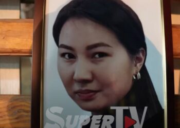 Бишкектеги 27 жаштагы келиндин өлүмү. «Карындашымды 19-20 жолу сайгылаптыр» дейт агасы