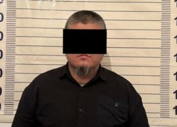 Египетте кармалган «Казак» Кыргызстанга алып келинди