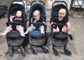 «Кайрылбаган жерибиз калган жок» дейт 2023-жылы 3 эм төрөгөн келин