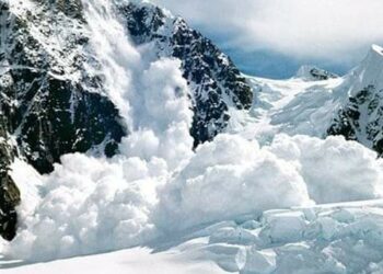 Ош – Сары-Таш – Эркечтам унаа жолуна кар көчкү түшүшү мүмкүн