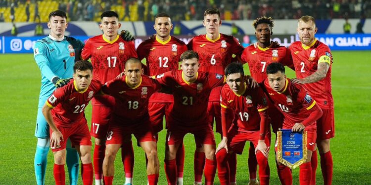 Бүгүн «Ак шумкарлар» Иранга каршы беттеш өткөрөт