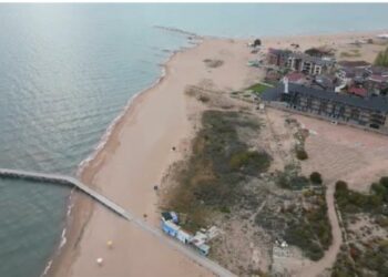 Равшан Жээнбековдун «Асыл-Таш» пансионаты мамлекетке кайтарылды