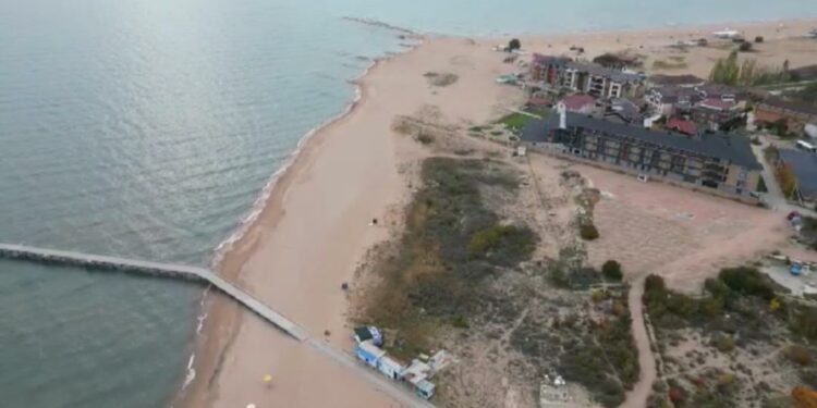 Равшан Жээнбековдун «Асыл-Таш» пансионаты мамлекетке кайтарылды