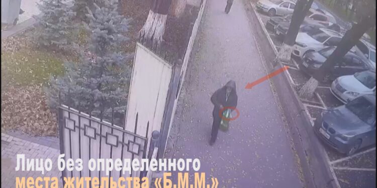 «Селсаякты ишке тарткан». УКМК Ташиевге коркутуу катын жөнөткөн шектүүнү кантип кармады?