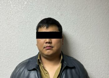 Ташиевдин уулунун атын «сатып» 240 миң доллар ээлеп алган шектүү кармалды