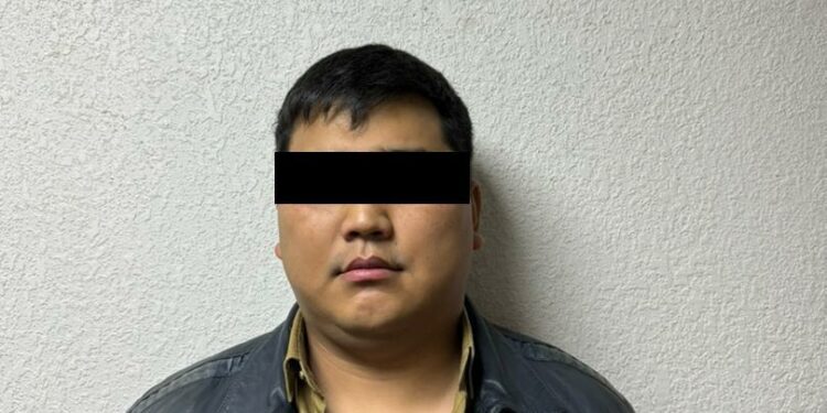 Ташиевдин уулунун атын «сатып» 240 миң доллар ээлеп алган шектүү кармалды