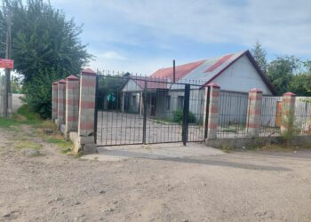 Ысык-Атадагы мыйзамсыз менчиктештирилген объектилер мамлекетке кайтарылды