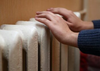 Бүгүн Бишкектеги айрым аймактарда ысык суу менен жылуулуктун басымы азаят