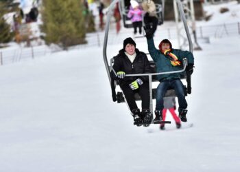 14-декабрга карата өлкөдө күтүлгөн аба ырайы