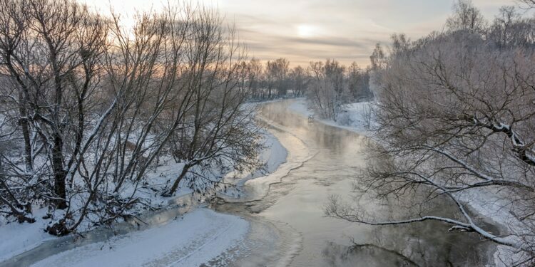 22-декабрга карата өлкөдө күтүлгөн аба-ырайы