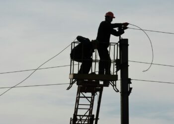 Министрлик: «Электр энергиясын колдонуу Кыргызстандын тарыхында рекорддук чекке жетти»