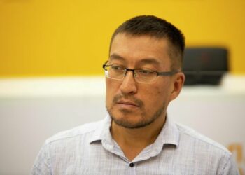 Аман Салиев Бириккен Араб Эмираттарына элчи болуп дайындалды