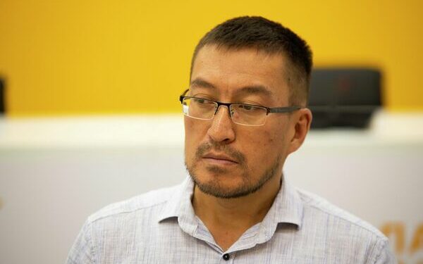 Аман Салиев Бириккен Араб Эмираттарына элчи болуп дайындалды