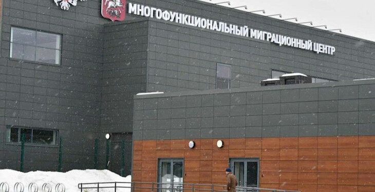 «Сахарово» борборунда 93 кыргызстандык жаран кармалып турат