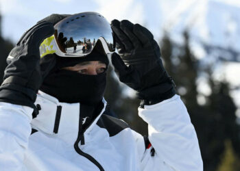 Садыр Жапаров Тоолордун эл аралык күнү менен куттуктады