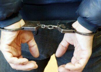 Интернетке зордуктоонун видеосу тарады. Шектүүлөр кармалды