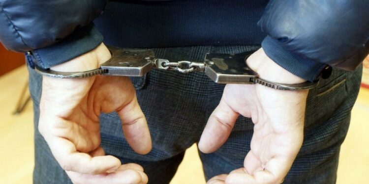 Интернетке зордуктоонун видеосу тарады. Шектүүлөр кармалды