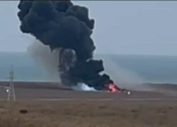 ӨКМ башчысы Кыргызстан Казакстанга кошумча күч жөнөтүүгө даяр экенин билдирди