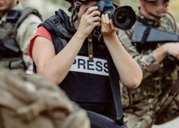 Быйыл дүйнөдө 54 журналист каза болгону маалымдалды