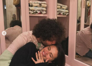 Селена Гомес турмушка чыгабы?