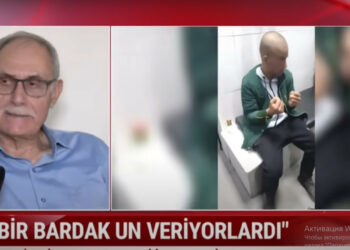 Сирияда 10 жыл түрмөдө жаткан түркиялыкка кыргыз дарыгер кантип жардам берген?