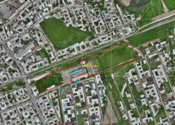 Кара-Сууда 120 миллион сомдук мыйзамсыз сатылган жер мамлекетке кайтарылды