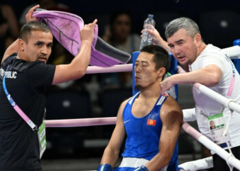 Мунарбек Сейитбек уулу тууралуу кино тартылабы?