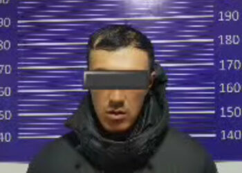 Ошто 26 жаштагы жаран жездесинин унаасын уурдап кетип, кайра өзү издешип жүргөн