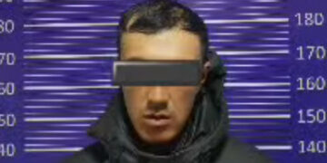 Ошто 26 жаштагы жаран жездесинин унаасын уурдап кетип, кайра өзү издешип жүргөн
