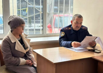 Эки жумадан бери изделип жаткан Раяна «Ош базардан» табылды