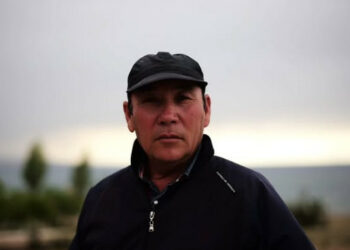 «Кентавр», «Боз салкын», “Салам, Нью-Йорк!” тасмаларынын директору көз жумду