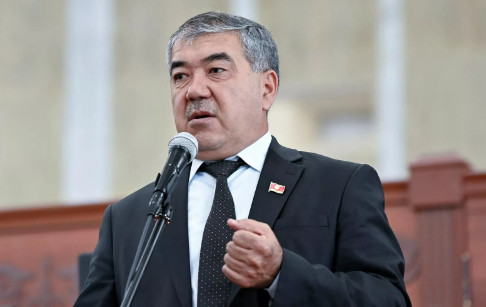 Депутат: «Орусияда мигранттардын балдарын мектепке албай жатат, онлайн окууну уюштуруу керек»