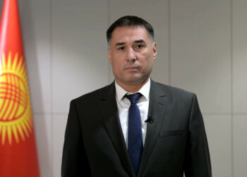 Транспорт министрлиги: «2024-жылы 1000 чакырым жол оңдолду»